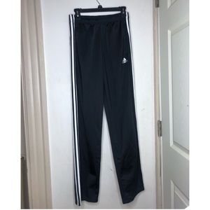 Adidas track pants